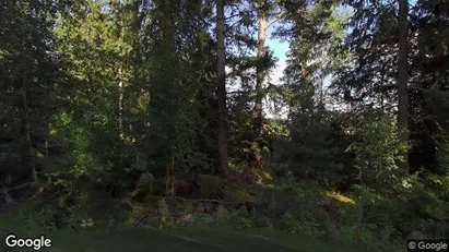 Lager zur Miete in Valkeakoski – Foto von Google Street View