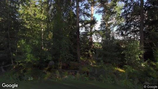 Lagerlokaler til leje i Valkeakoski - Foto fra Google Street View