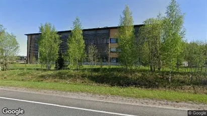 Office spaces for rent in Porvoo - Photo from Google Street View