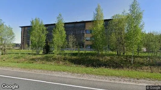 Office spaces for rent i Porvoo - Photo from Google Street View