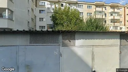 Industrial properties for rent in Cluj-Napoca - Photo from Google Street View