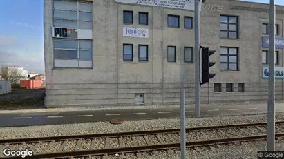 Office spaces for sale in Aarhus C - Photo from Google Street View