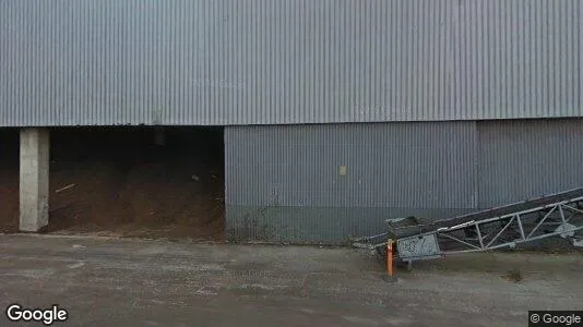 Warehouses for sale i Aarhus C - Photo from Google Street View