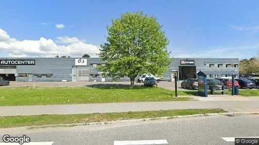 Warehouses for rent i Brøndby - Photo from Google Street View