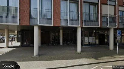 Kontorslokaler för uthyrning i Utrecht Vleuten-De Meern – Foto från Google Street View