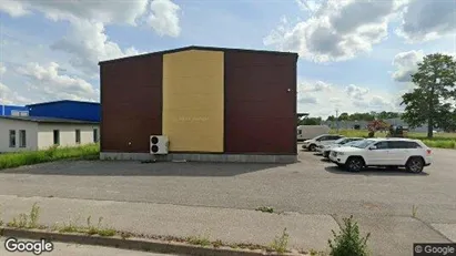 Commercial properties for rent in Tartu - Photo from Google Street View