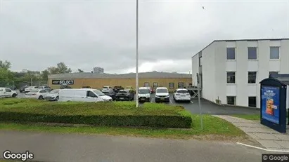 Kantorruimte te huur in Glostrup - Foto uit Google Street View