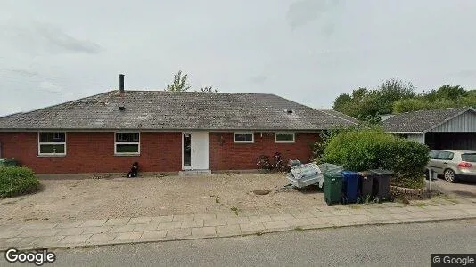 Office spaces for rent i Esbjerg N - Photo from Google Street View