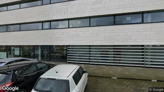 Commercial properties for rent i Dortmund - Photo from Google Street View