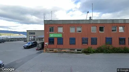 Bedrijfsruimtes te huur in Alta - Foto uit Google Street View