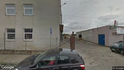 Lager til leie i Bydgoszcz – Bilde fra Google Street View