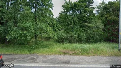 Warehouses for rent in Wrocław - Photo from Google Street View