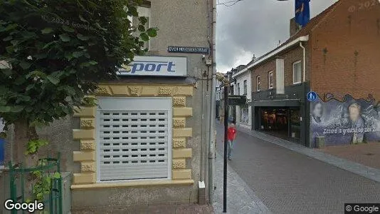 Bedrijfsruimtes te huur i Sittard-Geleen - Foto uit Google Street View