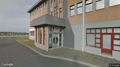 Kontorlokaler til salg i Kópavogur - Foto fra Google Street View
