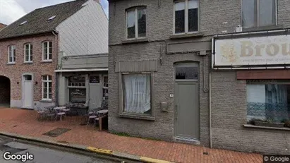 Commercial properties for sale in Deinze - Photo from Google Street View