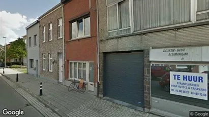 Företagslokaler till salu i Lier – Foto från Google Street View
