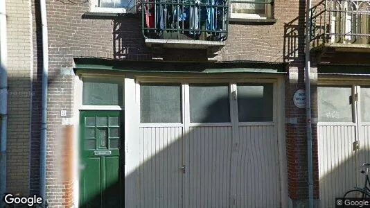 Kantorruimte te huur i Amsterdam Oud-Zuid - Foto uit Google Street View