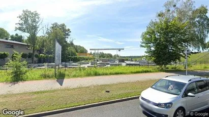 Warehouses for rent in Bytom - Photo from Google Street View