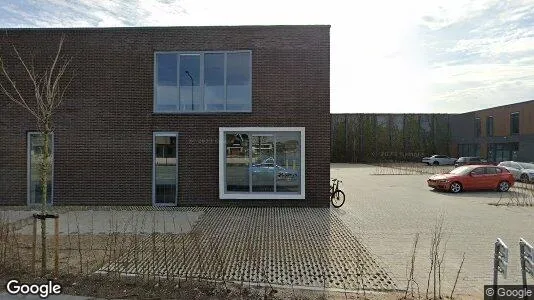 Office spaces for rent i Blaricum - Photo from Google Street View