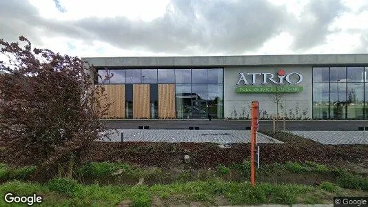 Warehouses for rent i Kortenberg - Photo from Google Street View