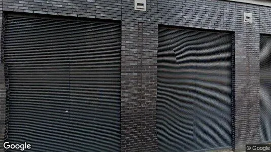 Office spaces for rent i Breda - Photo from Google Street View