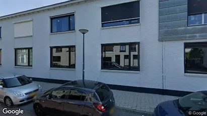 Kantorruimte te huur in Waalwijk - Foto uit Google Street View