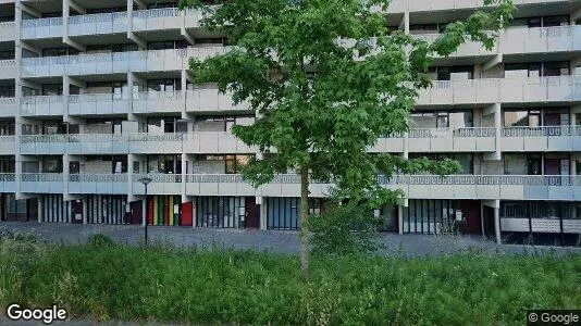 Kontorlokaler til leje i Amsterdam-Zuidoost - Foto fra Google Street View