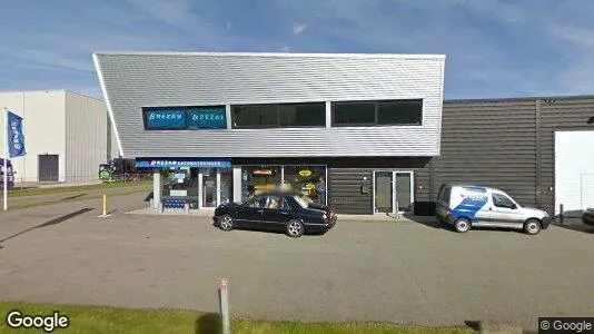 Commercial properties for rent i Goes - Photo from Google Street View