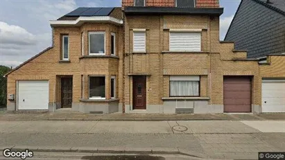Warehouses for rent in Steenokkerzeel - Photo from Google Street View