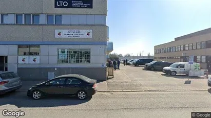 Commercial properties for rent in Helsinki Itäinen - Photo from Google Street View