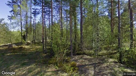 Commercial properties for sale i Hamina - Photo from Google Street View