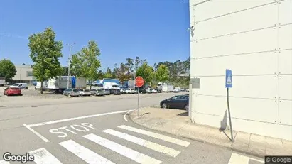 Kontorlokaler til leje i Maia - Foto fra Google Street View