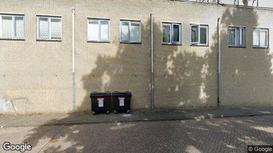 Lokaler til leje i Almere - Foto fra Google Street View