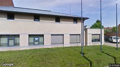 Büros zur Miete in Torhout – Foto von Google Street View