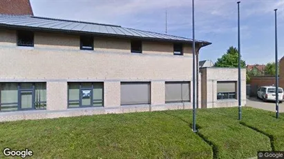 Office spaces for rent in Torhout - Photo from Google Street View