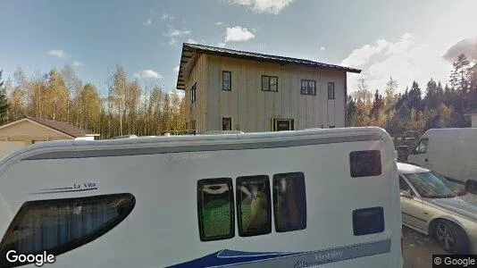 Commercial properties for sale i Hyvinkää - Photo from Google Street View