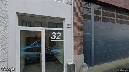 Commercial properties for sale in Stad Antwerp - Photo from Google Street View