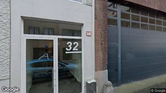 Commercial properties for sale i Stad Antwerp - Photo from Google Street View