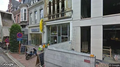 Commercial properties for sale in Sint-Niklaas - Photo from Google Street View