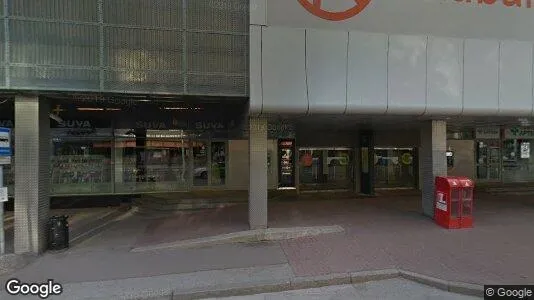 Commercial properties for rent i Tallinn Kesklinna - Photo from Google Street View