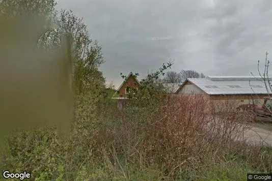 Gewerbeflächen zum Kauf i Tilst – Foto von Google Street View