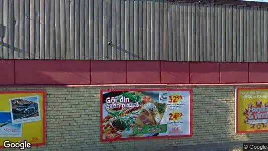 Commercial properties for sale i Tierp - Photo from Google Street View