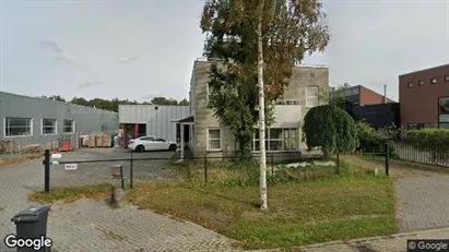 Gewerbeflächen zur Miete in Uden – Foto von Google Street View