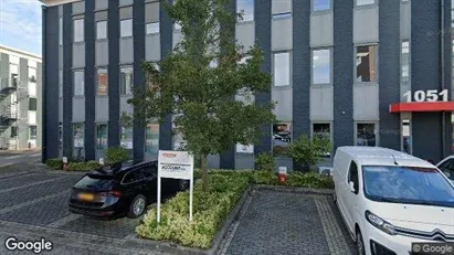 Gewerbeflächen zur Miete in Nijmegen – Foto von Google Street View