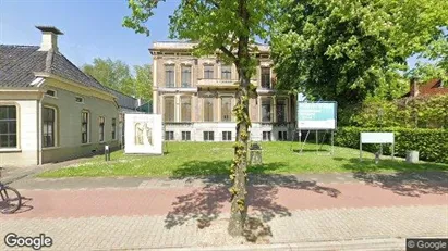 Kantorruimte te huur in Hoogezand-Sappemeer - Foto uit Google Street View