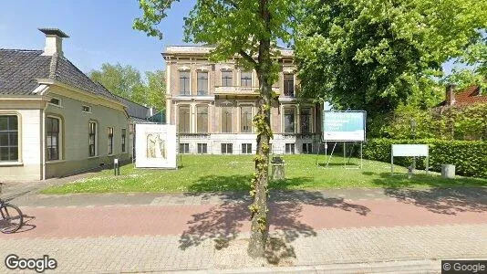 Office spaces for rent i Hoogezand-Sappemeer - Photo from Google Street View