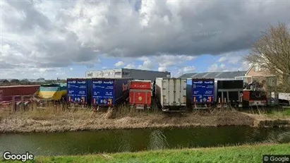 Gewerbeflächen zur Miete in Nieuwkoop – Foto von Google Street View