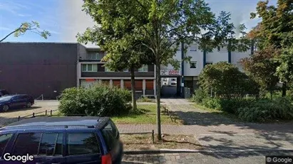 Företagslokaler för uthyrning i Berlin Neukölln – Foto från Google Street View