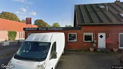 Bedrijfsruimtes te koop in Stenløse - Foto uit Google Street View