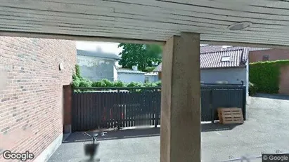 Kantorruimte te huur in Hillerød - Foto uit Google Street View
